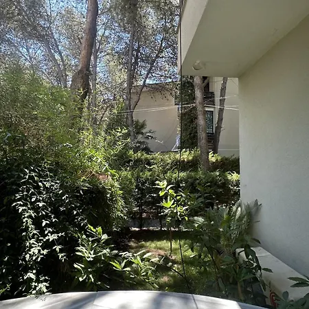 Seaside Garden Oasis * غوليم