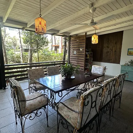 Seaside Garden Oasis شقة *