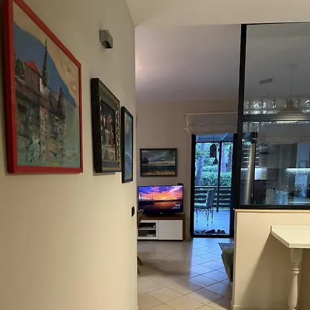 Seaside Garden Oasis * غوليم