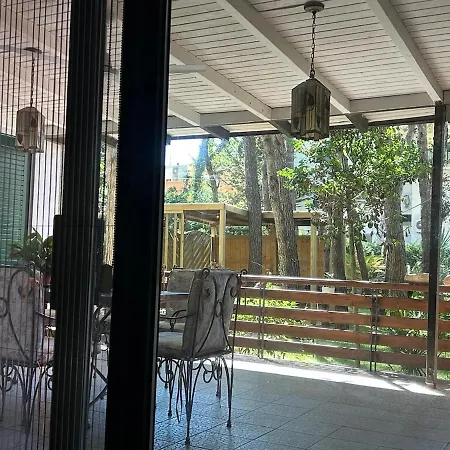 Seaside Garden Oasis Apartment Golem (Tirana)